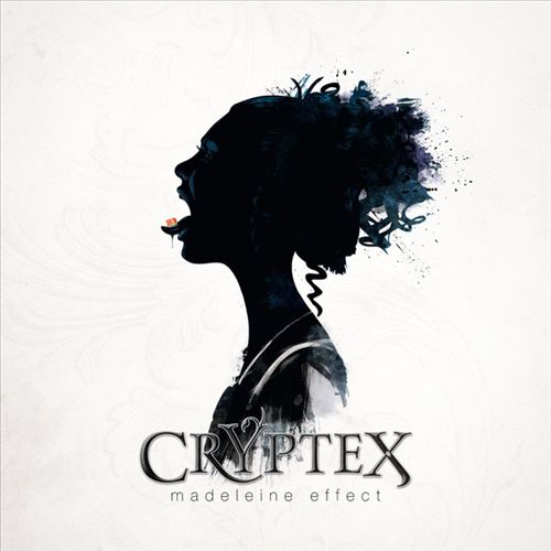 Madeleine Effect cover art