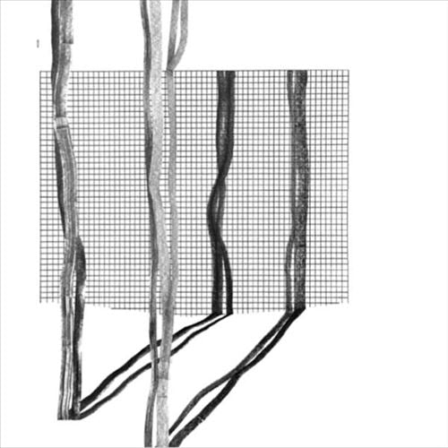 Systema Naturae II cover art