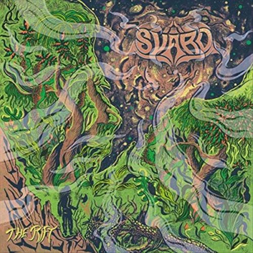 Rift cover art