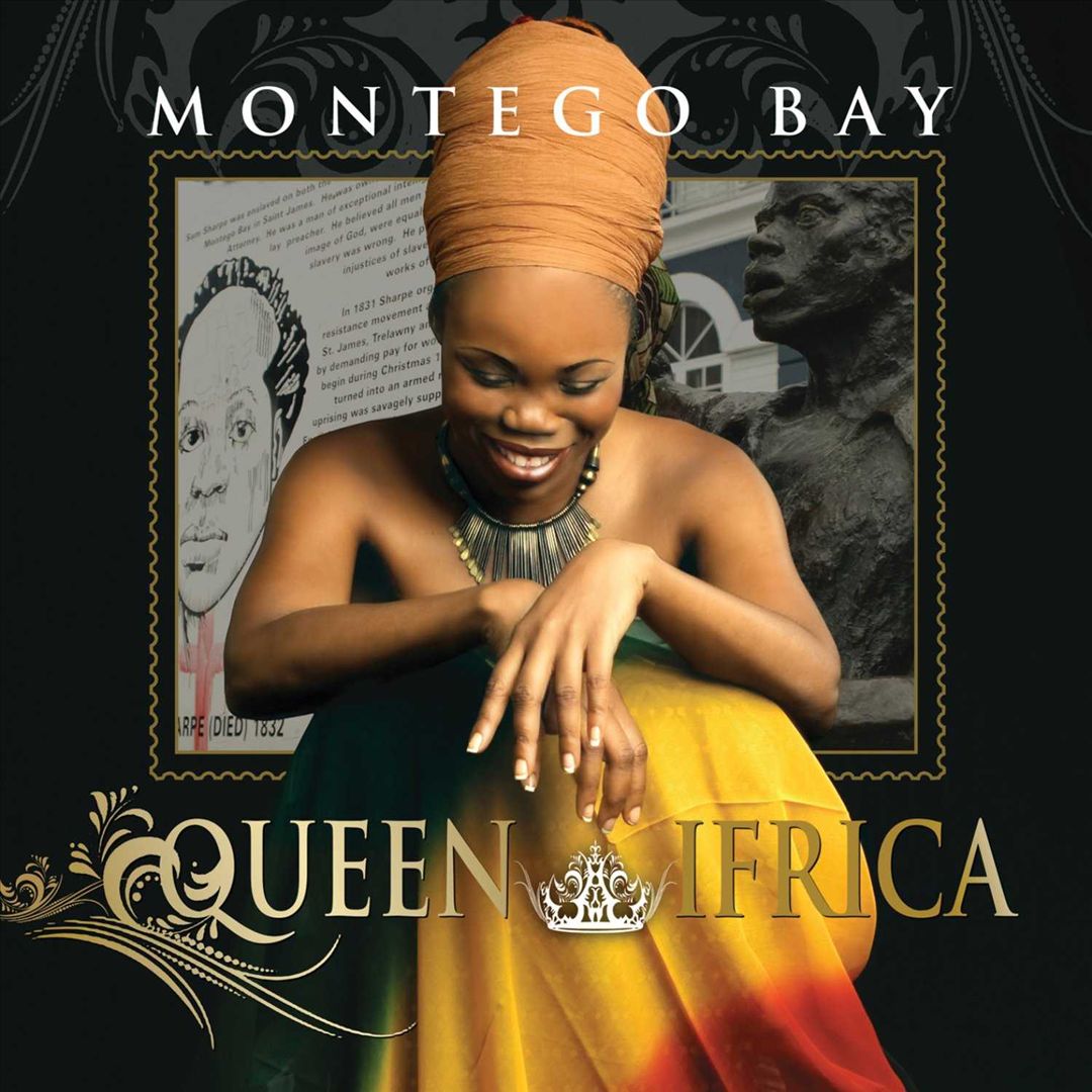 Montego Bay cover art