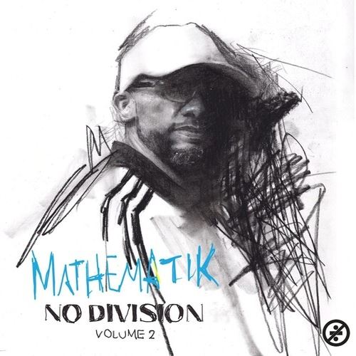 No Division, Vol. 2 cover art