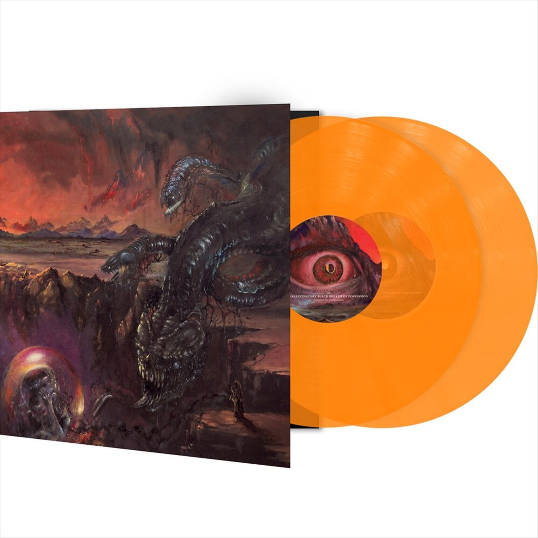 Tchornobog cover art