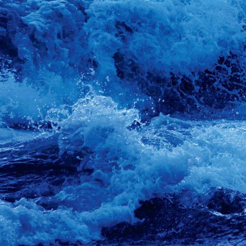 From Water cover art