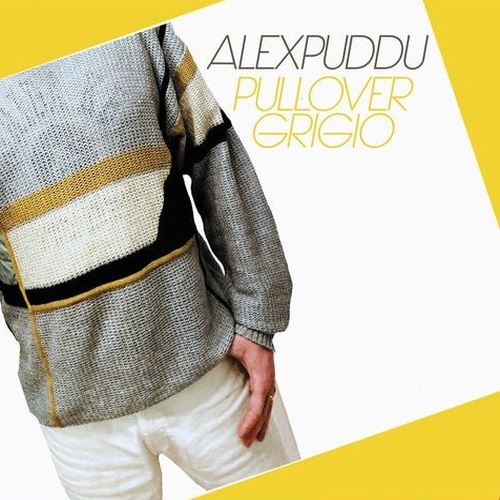 Pullover Grigio cover art