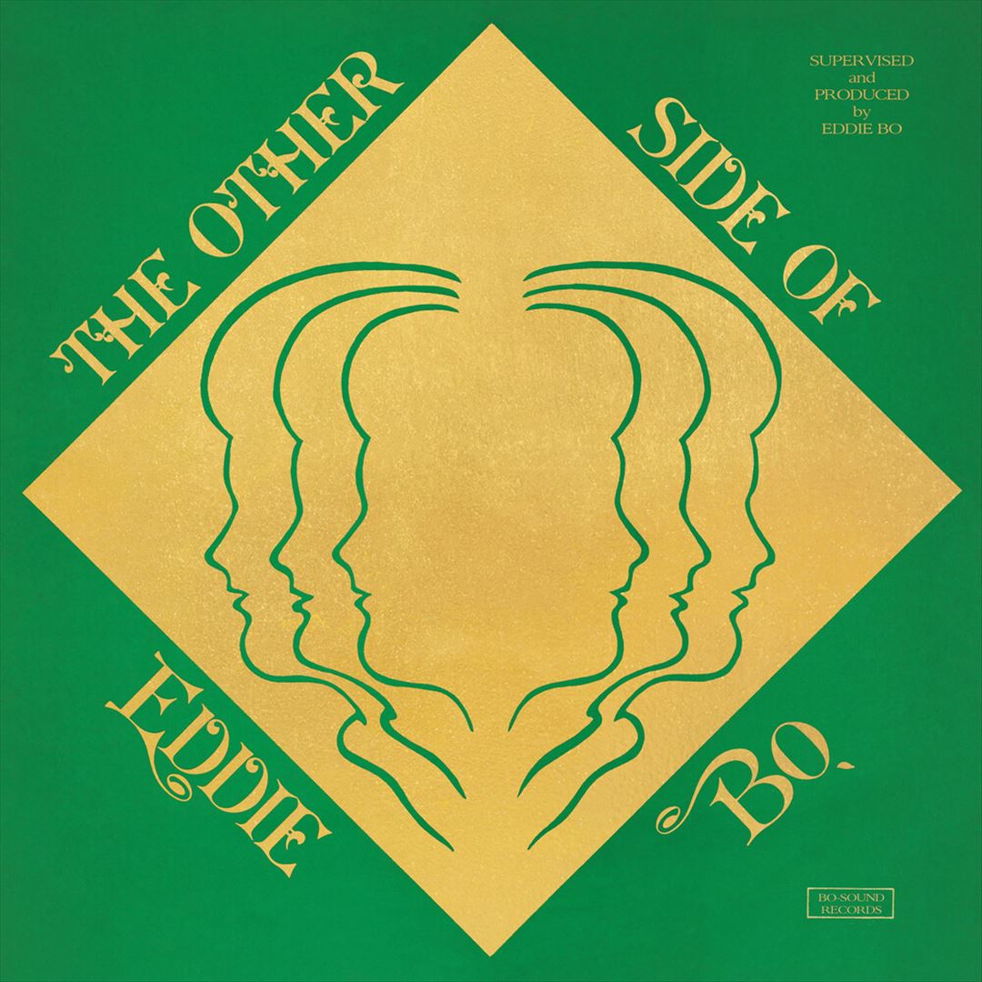Other Side of Eddie Bo cover art