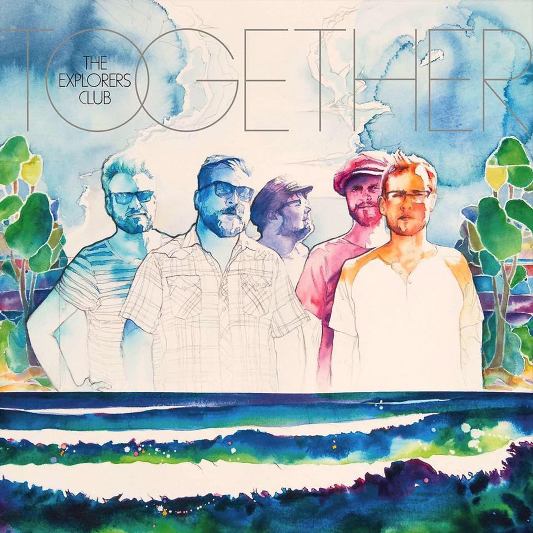 Together cover art