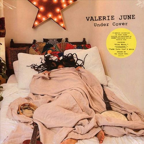 Under Cover cover art