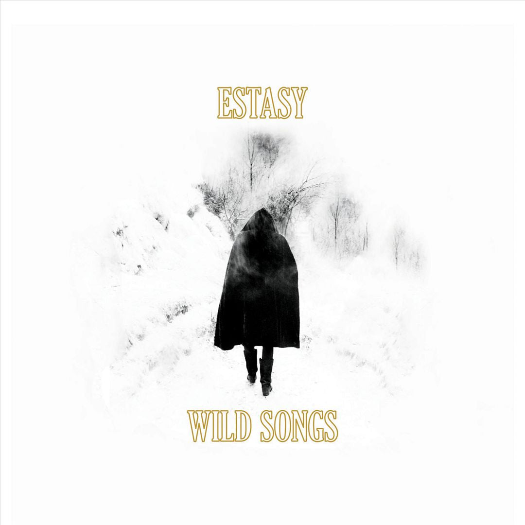Wild Songs cover art