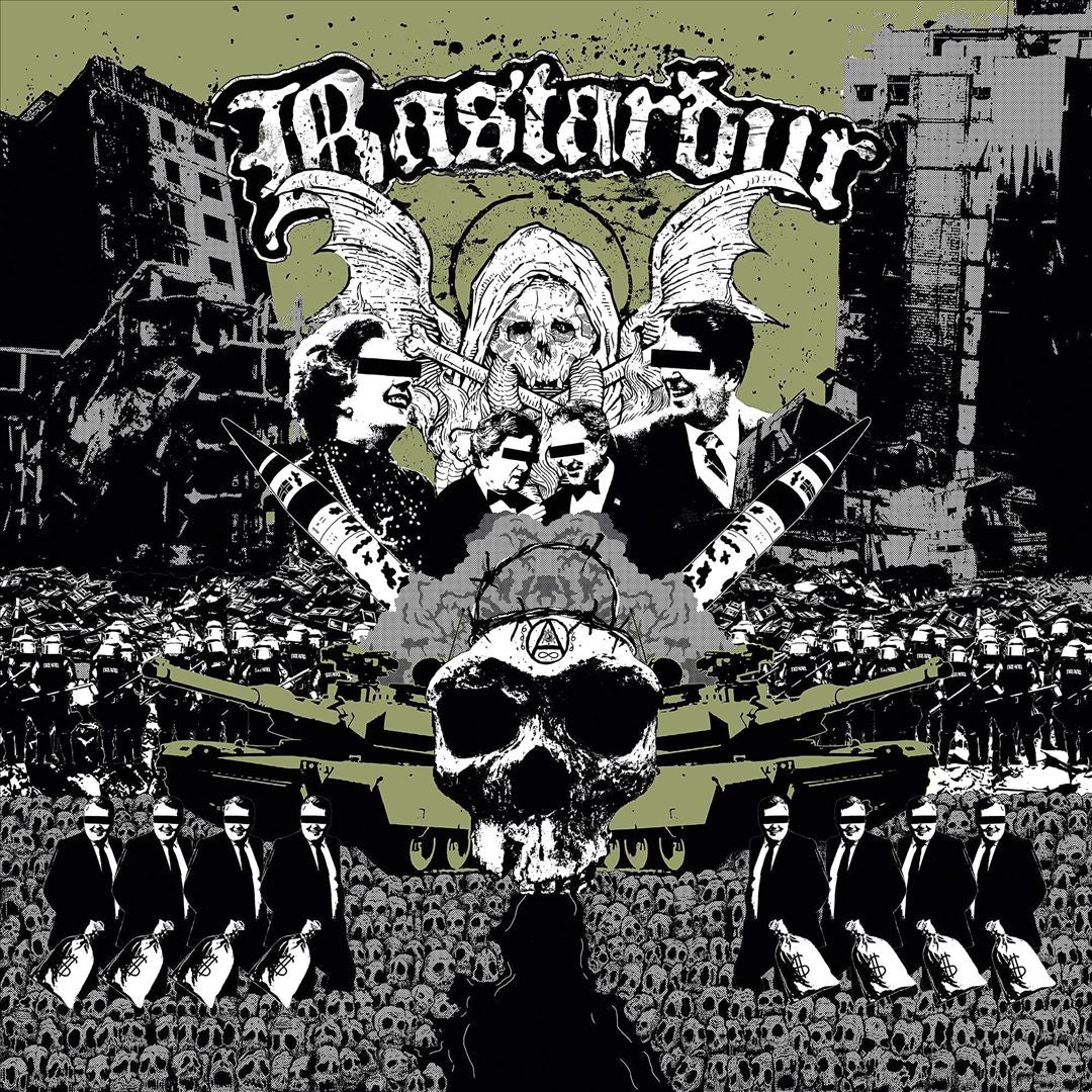 Satan's Loss of Son cover art