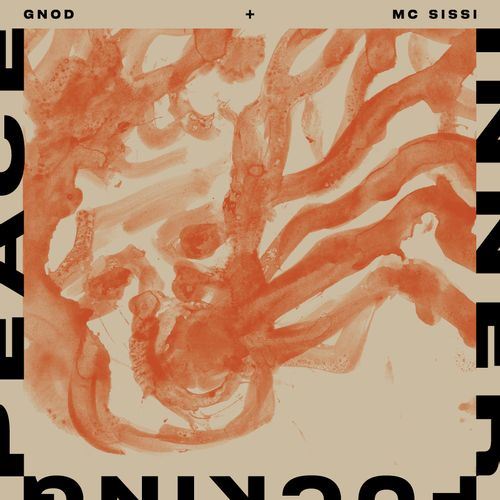 Inner Fucking Peace cover art