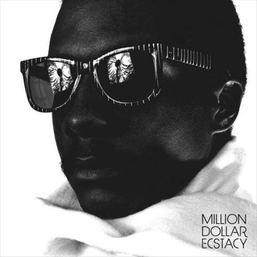 Million Dollar Ecstacy cover art