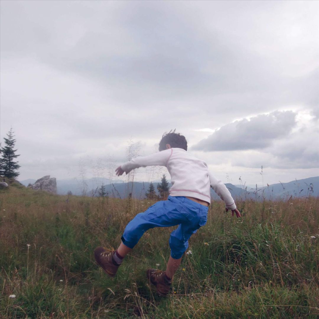 Al Blu Mi Muovo cover art