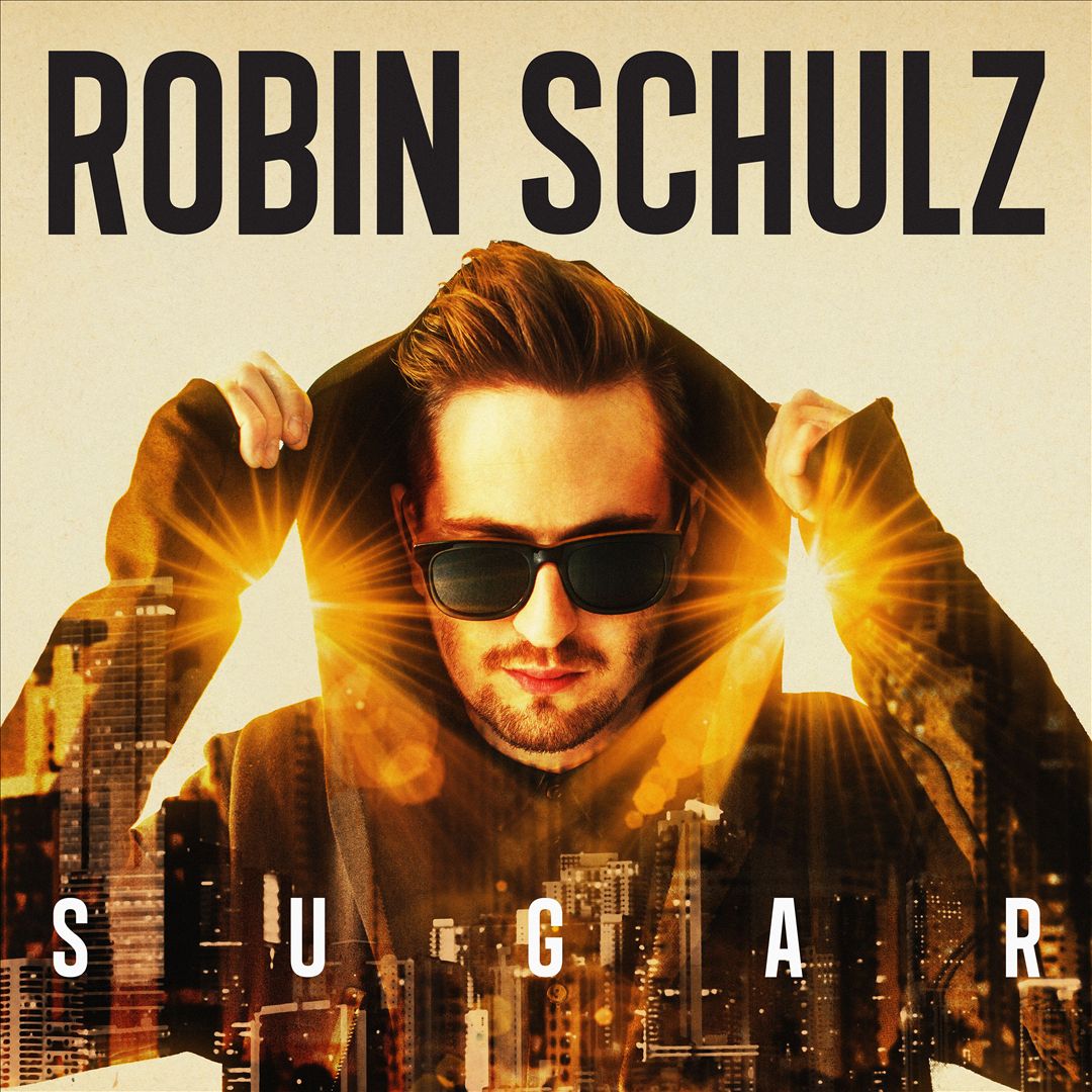 Sugar cover art