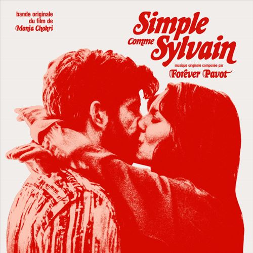 Simple Comme Sylvain cover art