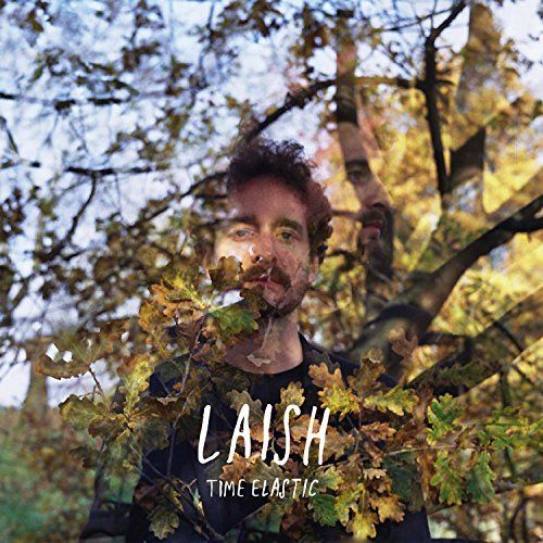 Time Elastic cover art