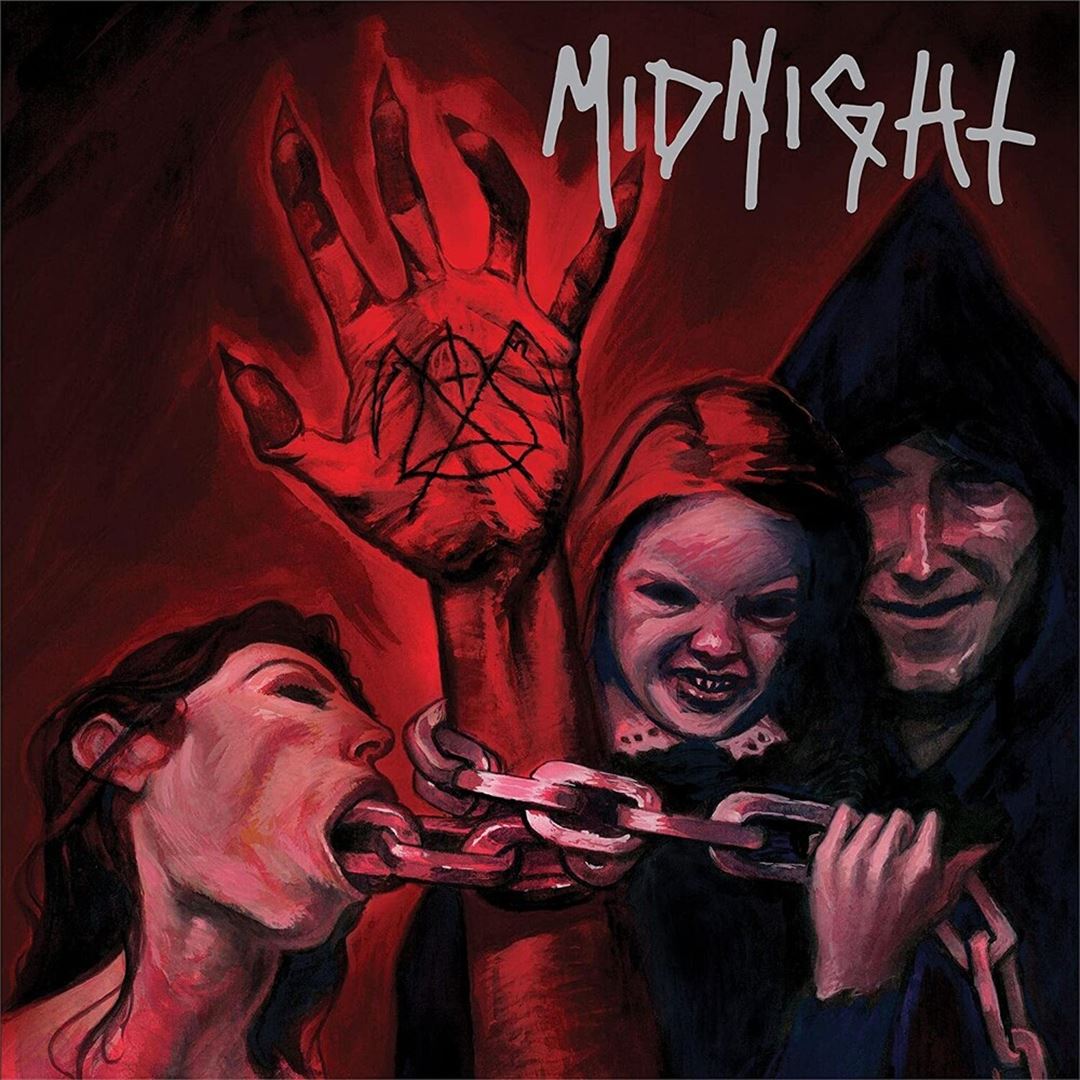 No Mercy for Mayhem cover art
