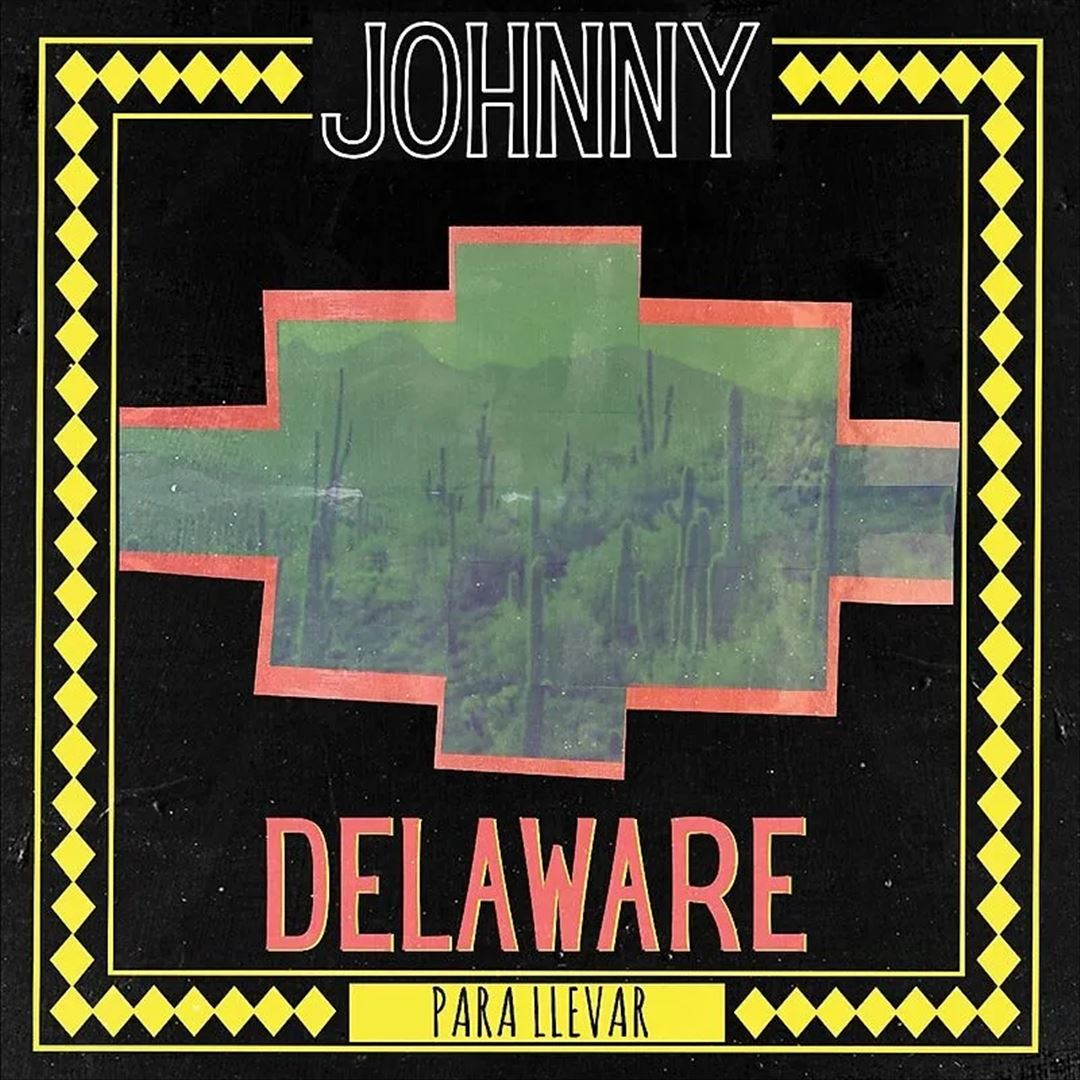 Para Llevar cover art
