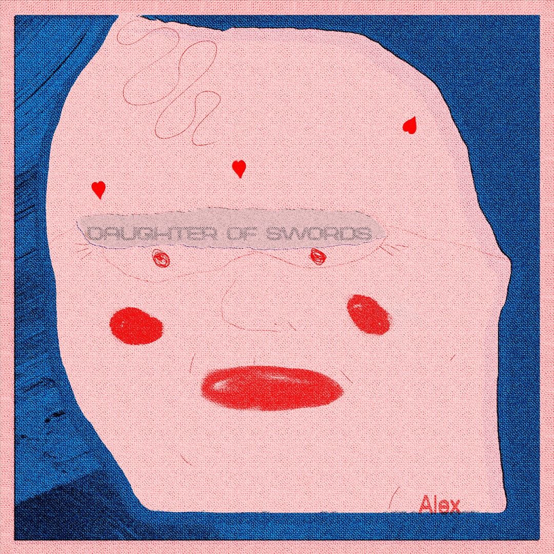 Alex cover art