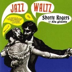 Jazz Waltz cover art