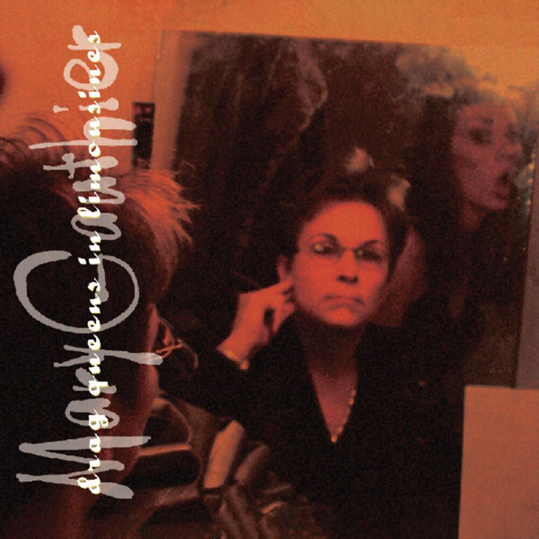 Drag Queens in Limousines cover art