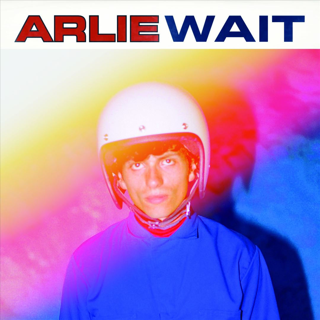 Wait cover art
