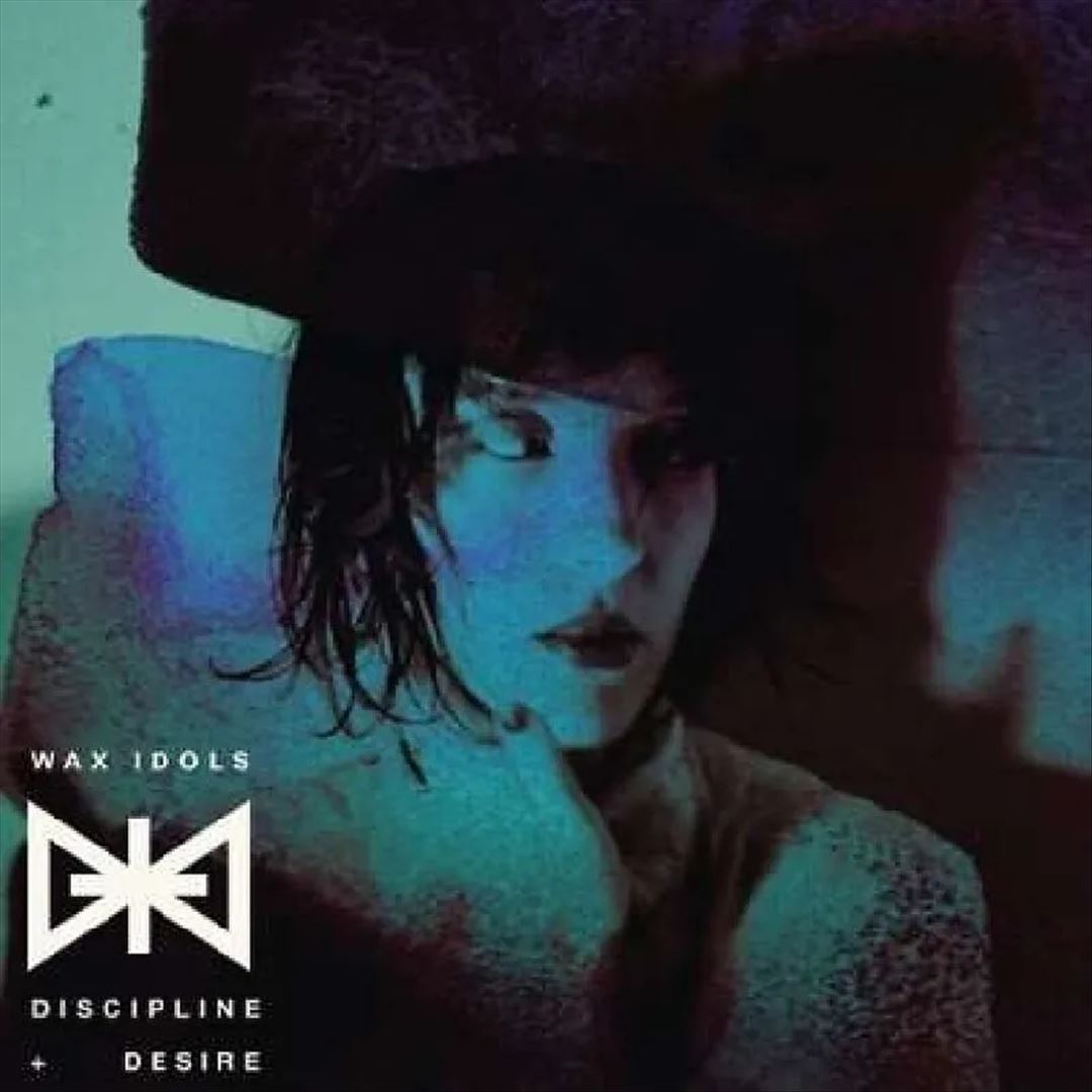 Discipline + Desire cover art
