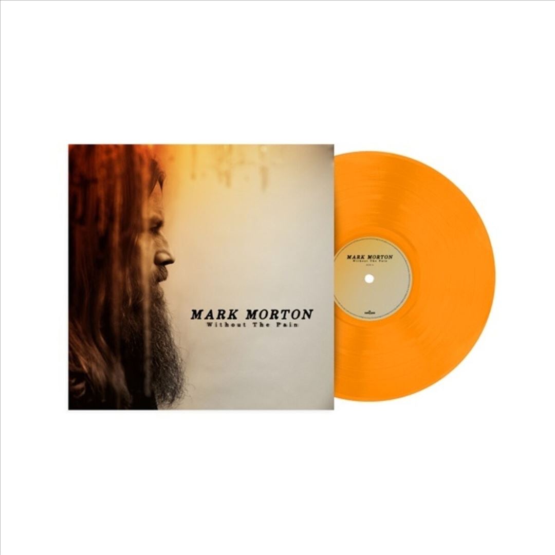 Without the Pain cover art