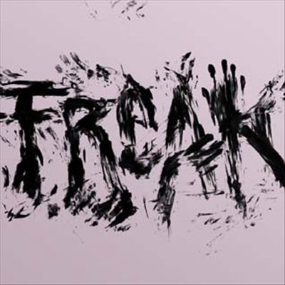 Freak cover art