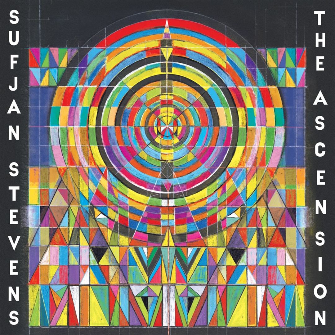 Ascension cover art