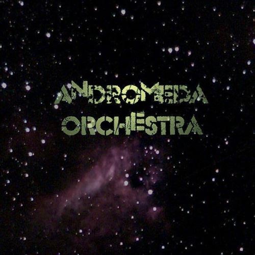 Andromeda Orchestra cover art