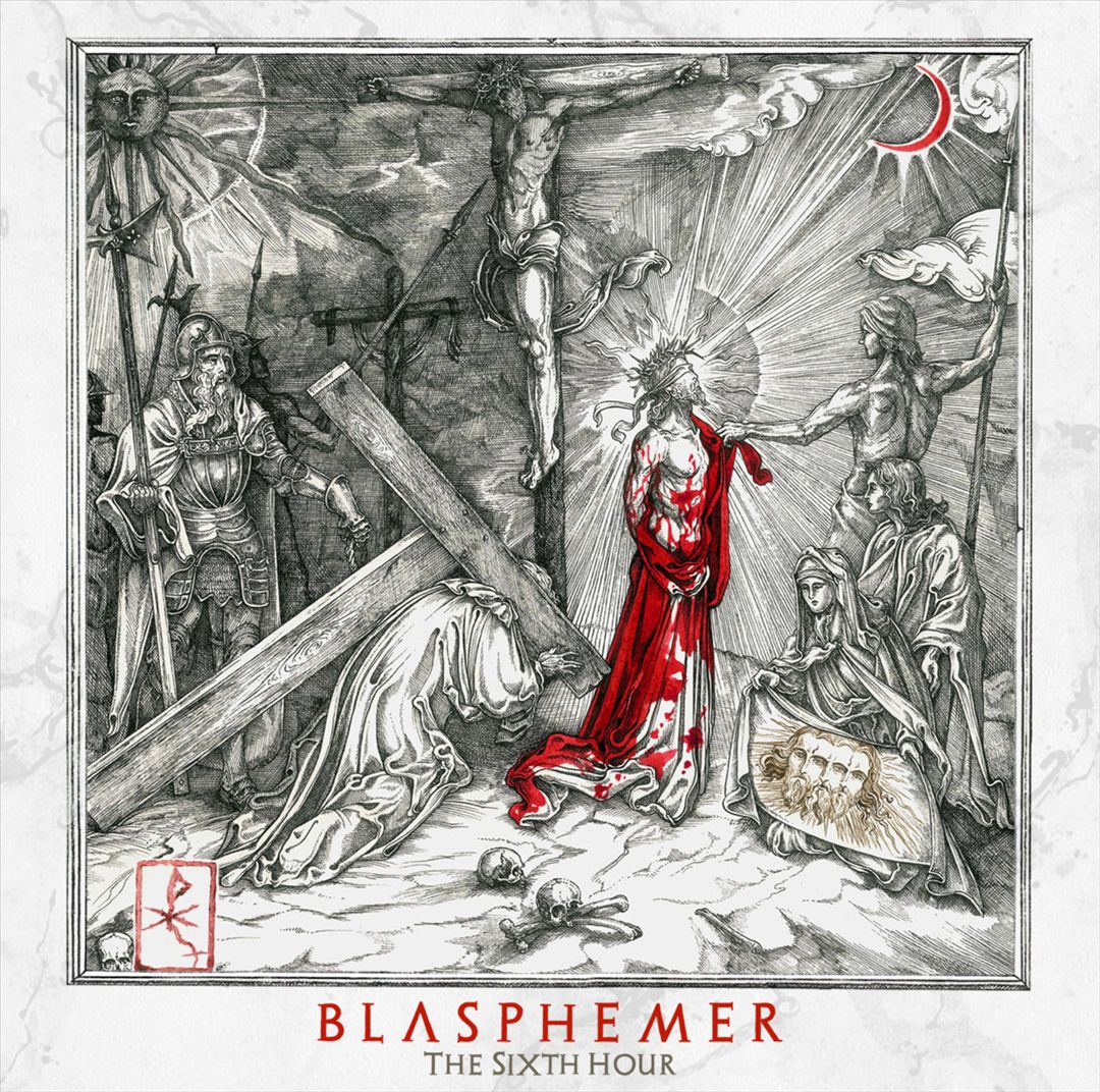 Sixth Hour cover art