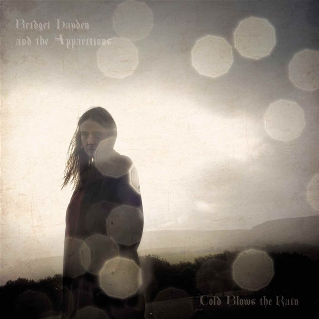 Cold Blows the Rain cover art