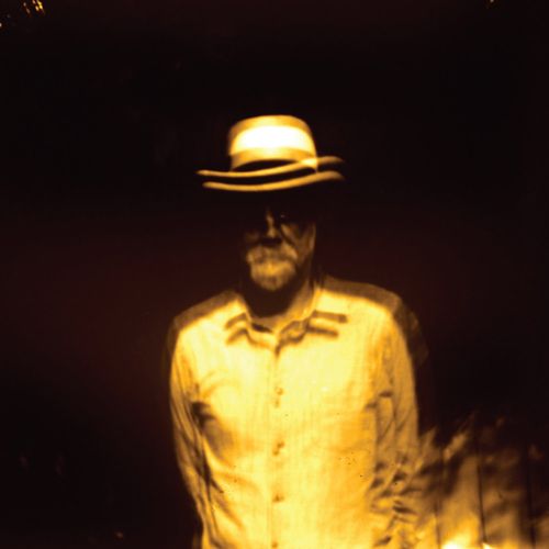Chasing Away the Dots cover art