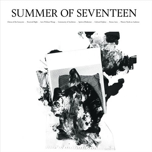Summer of Seventeen cover art