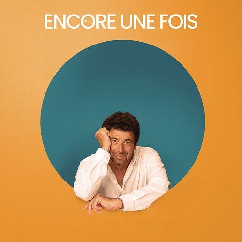 Encore une fois cover art