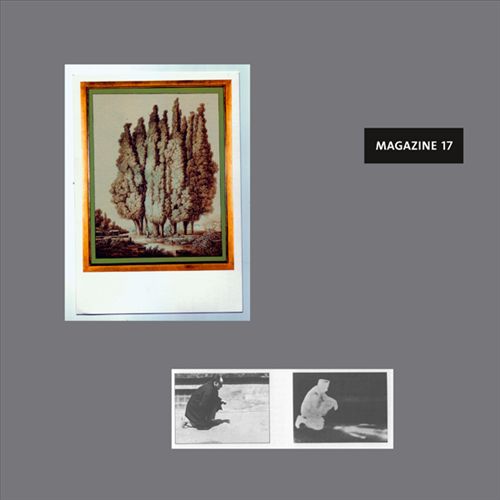 I Don't Know cover art