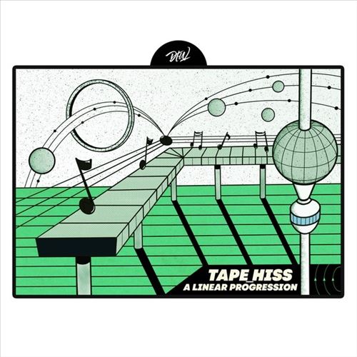 Linear Progression cover art