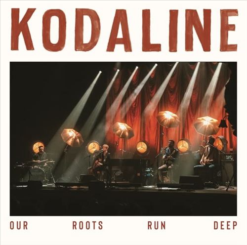 Our Roots Run Deep cover art