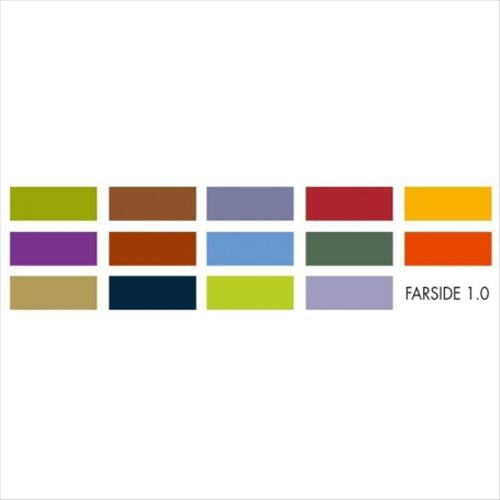 Farside 1.0 cover art