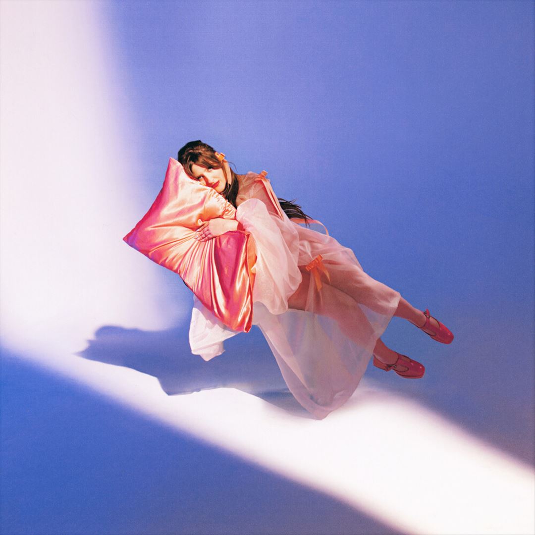 Daydreamer cover art