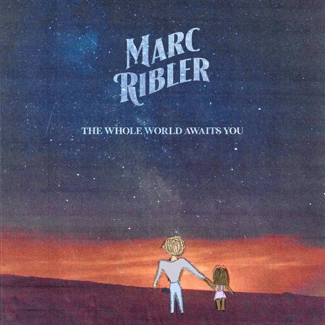 Whole World Awaits You cover art