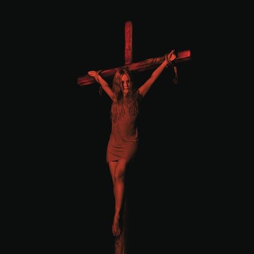 Lucifer IV cover art