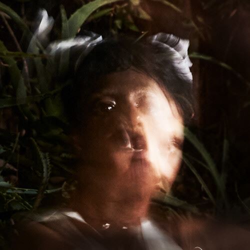 Spirituals cover art