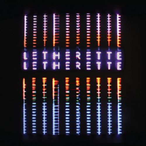 D&T cover art