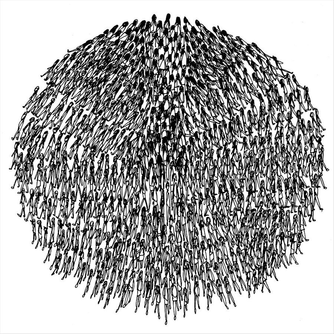 Elsewhere VXIII cover art