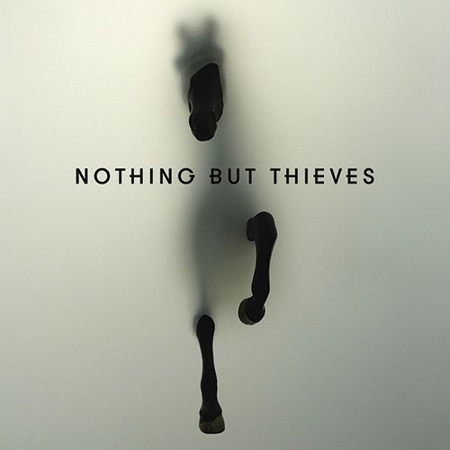 Nothing but Thieves cover art