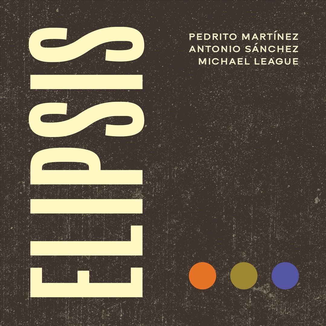 Ellipsis cover art