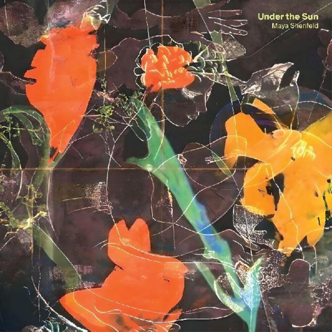 Under the Sun cover art