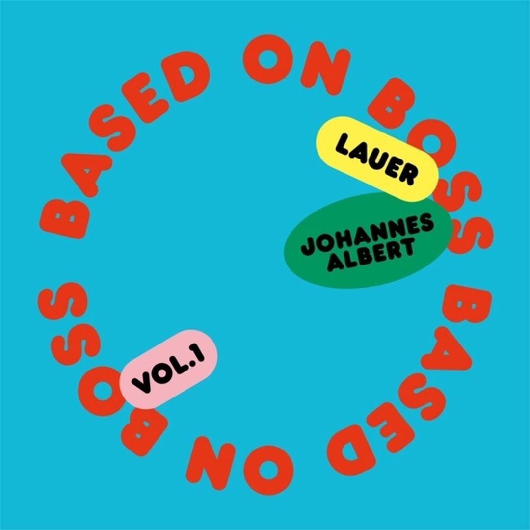 Based on Boss/Survivor cover art