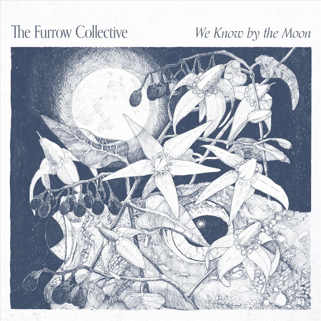 We Know by the Moon cover art